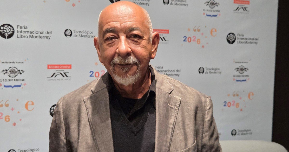 Leonardo Padura: "Para las nuevas generaciones de Cuba, la historia del hombre nuevo no tiene sentido y buscan cómo vivir mejor"