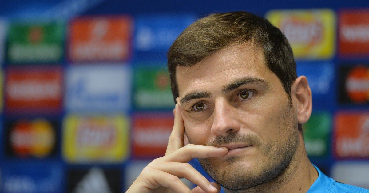 María del Carmen Fernández, madre de Iker Casillas: “Mi hijo es maravilloso, pero no es un héroe”