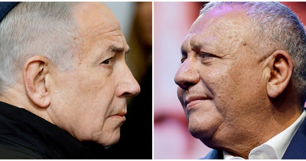 Israel confirmó los resultados finales de las elecciones: Netanyahu y la oposición abren una nueva instancia para formar gobierno
