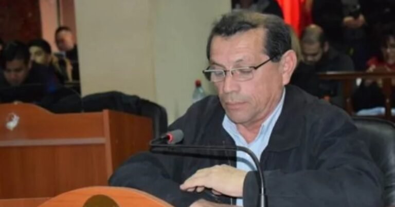 Crimen del exministro de Catamarca: el duro reclamo de la familia de Juan Carlos Rojas a casi cuatro años del asesinato