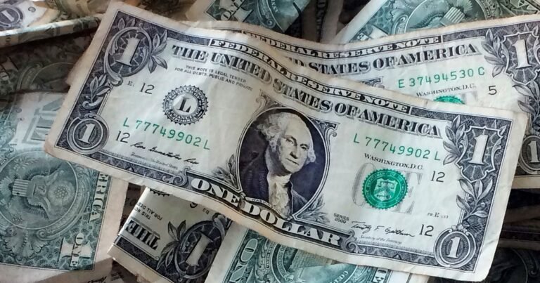 Dólar blue hoy: a cuánto cotiza este viernes 23 de octubre